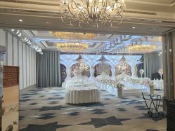 -曼格纳婚礼艺术中心(张江店)