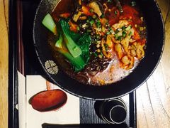 -俏湘私房菜(国贸店)