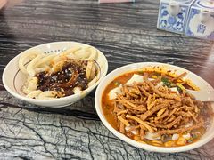 -西月城谭豆花(春熙路店)