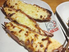-本色.小马哥烧烤(五一路总店)