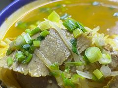 -张大学士中华牛肉汤(龙之梦店)