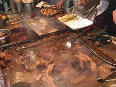 -明记牛杂(新马路分店)