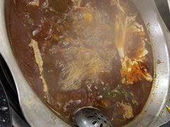 -新乡杨记红焖羊肉火锅(天坛南门店)