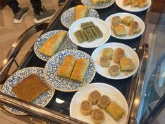 -bosphorus 铂斯西餐厅·土耳其烧烤(环市中路店)