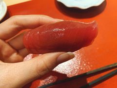 -鮨青(恒基名人购物中心店)