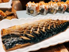 -Sushi Love 创意寿司(丽影广场店)