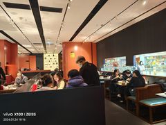 -宁波鄞州万达广场