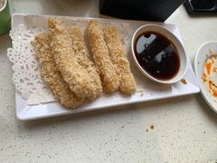 糍粑-之了火锅(公园街店)