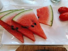 -福来居烤鸭店(天坛二店)