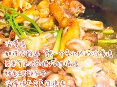 -味可道美食坊(福基路店)