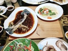 -沱江鱼府(丽江店)