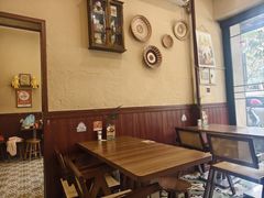 -曼谷食堂·泰国家庭料理(丹桂路店)