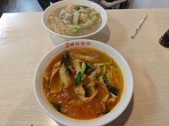 -项记面馆(明瓦廊店)
