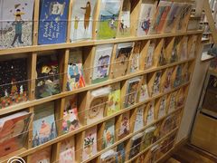 -猫的天空之城概念书店(苏州平江店)