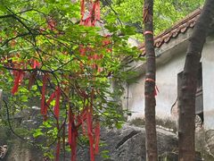-云洞岩风景区
