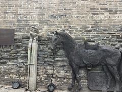 -韩城古城