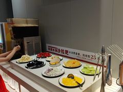 -豪享来中西餐厅(隆昌店)