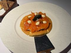 -月芽·自由餐厅·西溪湿地餐厅