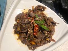 -百年果林椰子鸡(中洲店)
