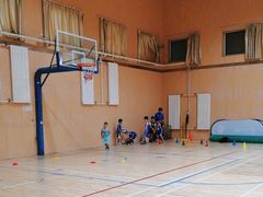 -东方启明星篮球培训(天坛校区)