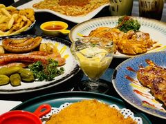 -吱咖啡西式简餐