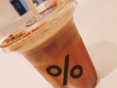 -% Arabica阿拉比卡咖啡(深圳湾万象城店)