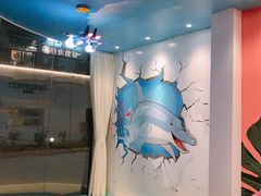-胖老爹美式炸鸡(远洋旗舰店)