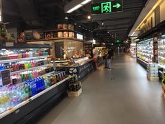 -Olé精品超市(海上世界店)