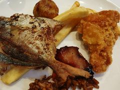 -芭菲盛宴·环球美食(袁家岗店)