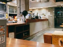 -来回·咖啡(天河南店)