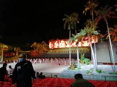 -三亚红色娘子军演艺公园景区