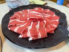 -马记伊源斋涮肉·清真菜(百子湾店)