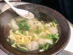 -桃园眷村(万象天地店)