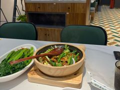 -火啫啫·粤式啫啫煲(南京弘阳店)
