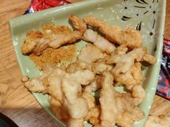 -老胖串店(浆水泉路店)