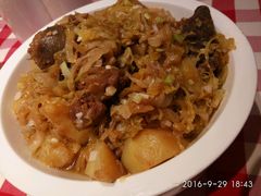 -西贝(上海我格广场店)