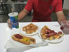 -山姆餐吧(南昌红谷滩印象城店)