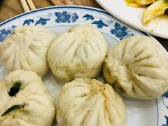 -三合盛包子(盘锦路店)