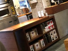大堂-来回·咖啡(天河南店)