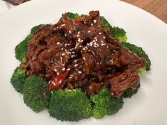 -贯贯吉·清真餐厅(浙江中路店)