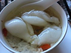 -广州富力君悦大酒店空中花园