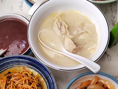 -龙抄手(文殊坊店)