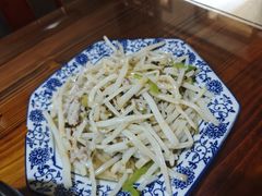 -呼吸森林·生态农庄农家乐私房菜