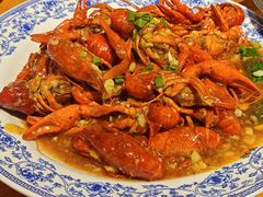 -满盆红龙虾(开发区店)