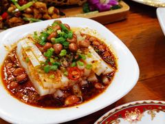 -东方亚克西餐厅(西康路店)