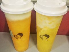 -喜茶(深圳东门1234店)