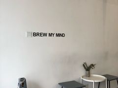 -麻雀咖啡SPARROW COFFEE(十全街店)
