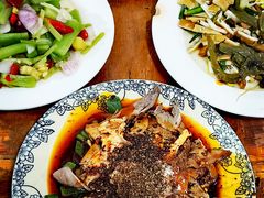 -温记府廟豆汤饭·始于1955年(海椒店)