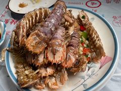 -三妹小龙虾·黄油蟹(华侨城总店)