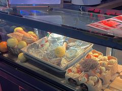 -HIHE Bistro·Oyster Bar(华熙live店)